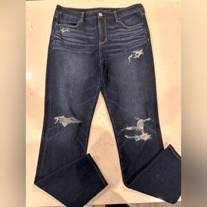 American eagle “TheDream Jean”